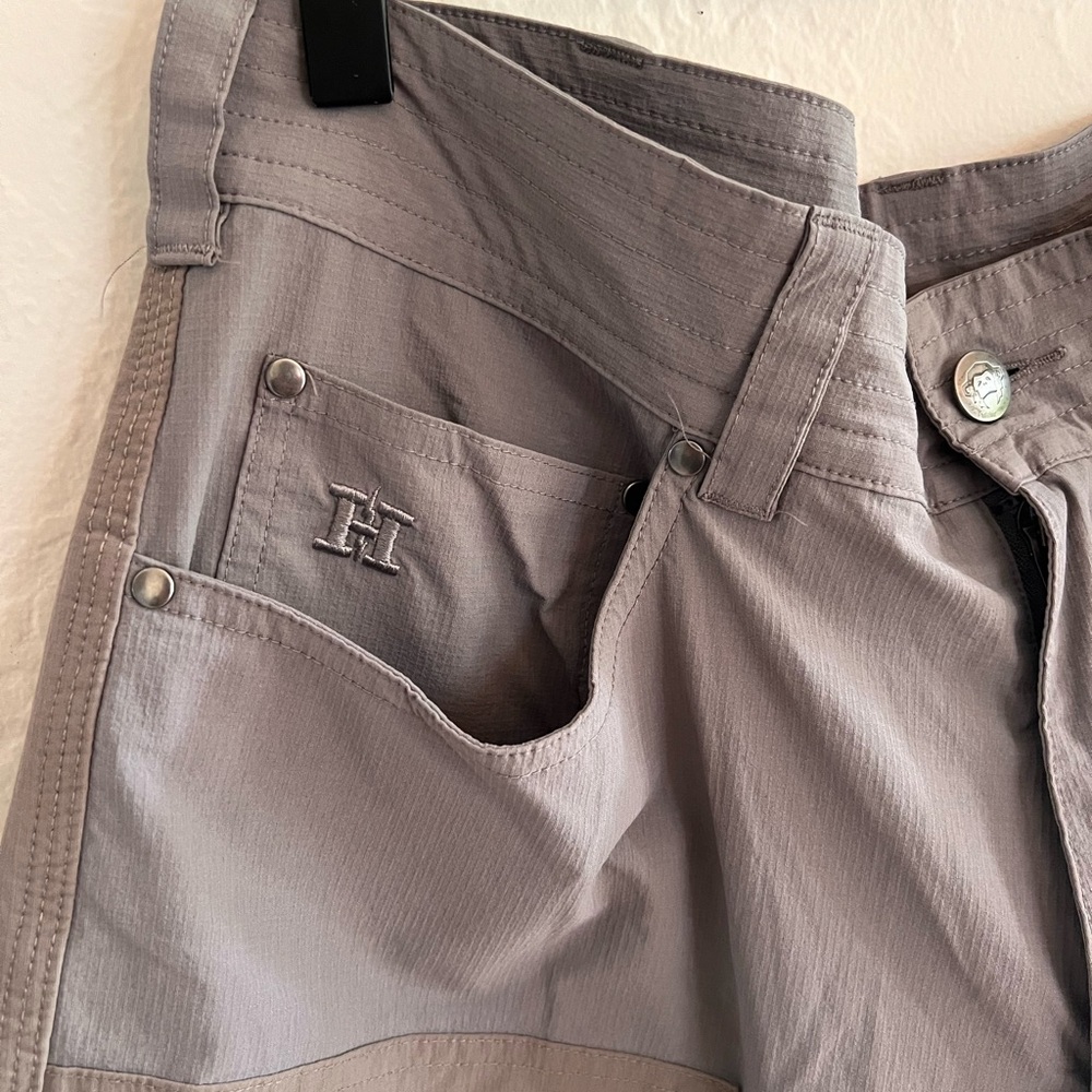 Howler Brothers Work Shorts - Picture 4 of 10